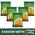 Pushp Brand Kasoori Methi Pouch